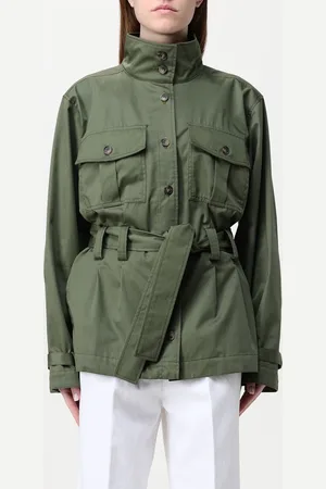 A.P.C. Veste A. P.C. Femme couleur