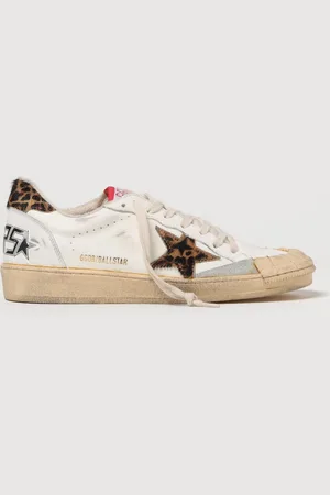 Golden Goose Baskets Femme couleur