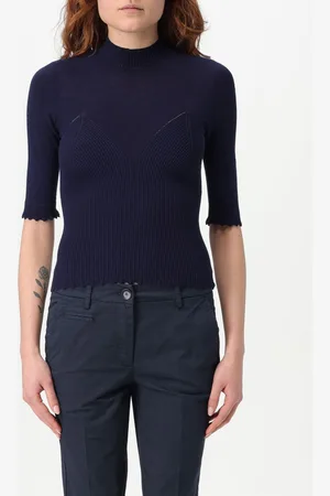 Twin-Set Pull Femme couleur