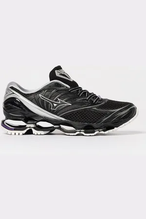 Mizuno Baskets Homme couleur