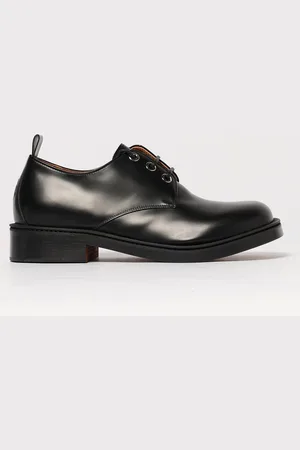 Alexander McQueen Chaussures Derby Homme couleur