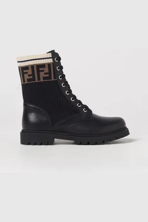 Fendi Chaussures Enfant couleur