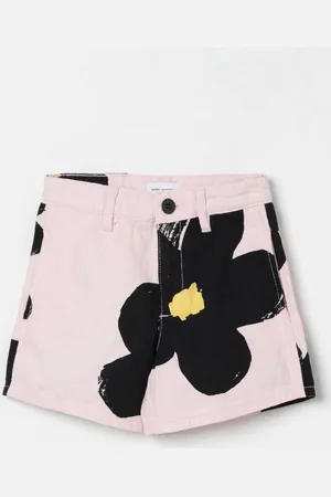 Marc Jacobs Pantalon Court Enfant couleur