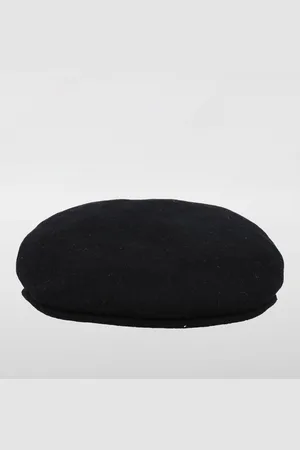 Marine Serre Chapeau Homme couleur