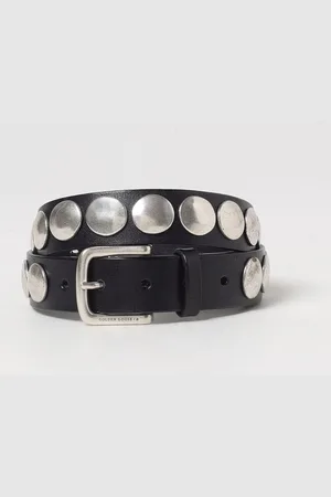 Golden Goose Ceinture Femme couleur