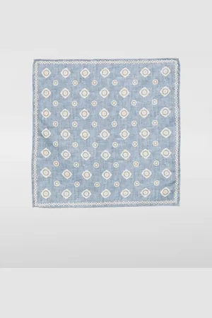 Brunello Cucinelli Mouchoir De Poche Homme couleur
