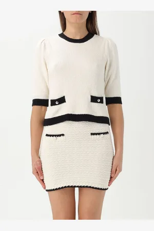 Twin-Set Pull Femme couleur