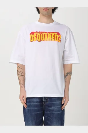 Dsquared2 T-Shirt Homme couleur