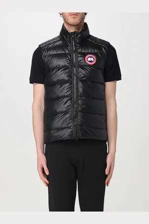 Canada Goose Gilet Homme couleur