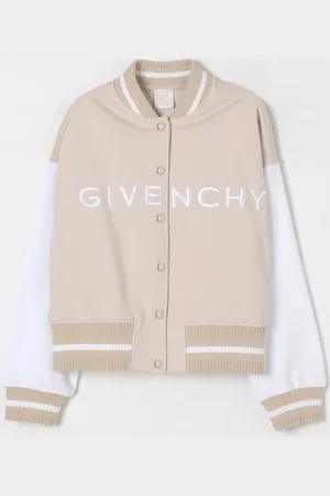Givenchy Veste Enfant couleur