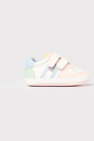 Tommy Hilfiger Baskets Bébé Garçon Enfant couleur