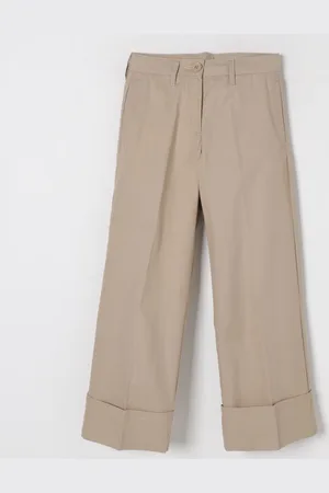 Marni Pantalon Enfant couleur