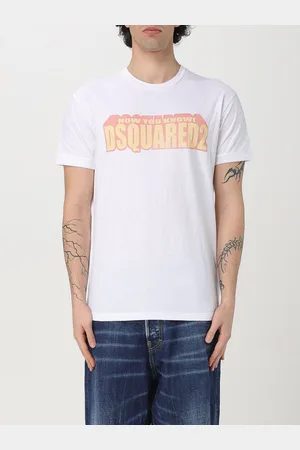 Dsquared2 T-Shirt Homme couleur
