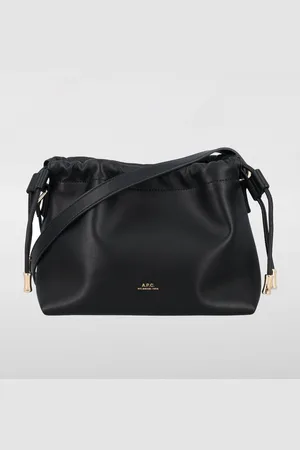 A.P.C. Sac Bandoulière A. P.C. Femme couleur