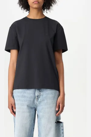 Acne Studios T-Shirt Femme couleur