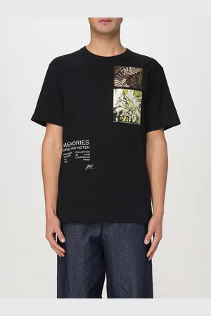 DRIES VAN NOTEN T-Shirt Homme couleur