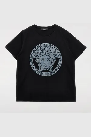 VERSACE T-Shirt Enfant couleur