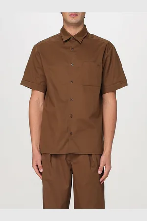 A.P.C. Chemise A. P.C. Homme couleur