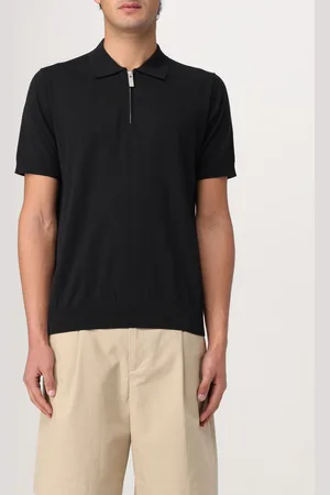 Paolo Pecora Polo Homme couleur