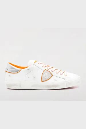 Philippe model Baskets Homme couleur