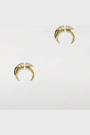 Marine Serre Bijoux Homme couleur