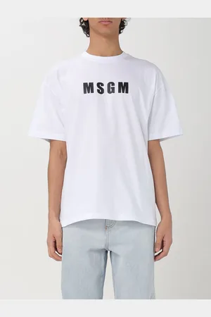 Msgm T-Shirt Homme couleur