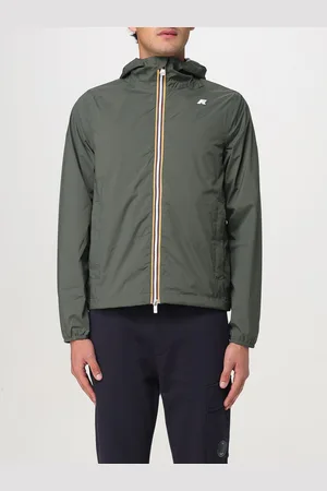 K-Way Veste Homme couleur