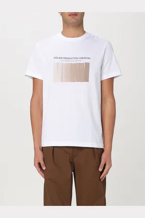 A.P.C. T-Shirt A. P.C. Homme couleur