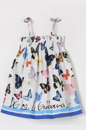 Dolce & Gabbana Robe Enfant couleur
