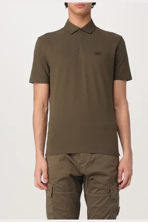 C.P. Company Polo C. P. COMPANY Homme couleur