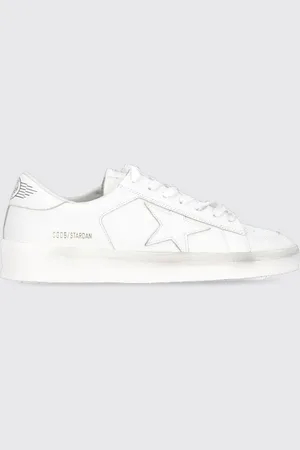 Golden Goose Baskets Femme couleur