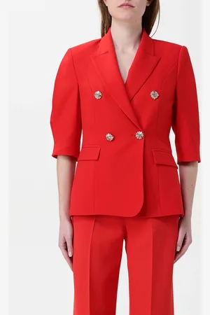 HH COUTURE Blazer Femme couleur