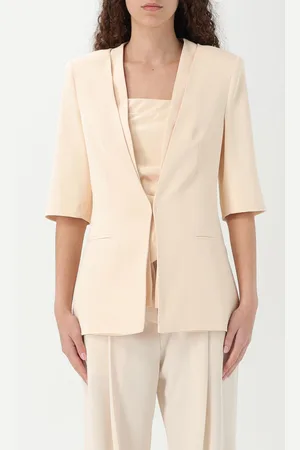 HH COUTURE Blazer Femme couleur