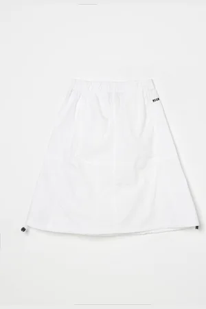 Msgm Jupe Enfant couleur