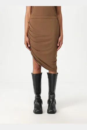 Helmut Lang Jupe Femme couleur
