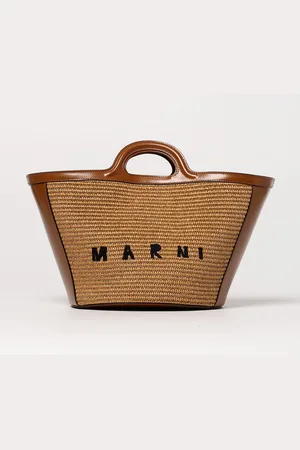 Marni Sac Porté Main Femme couleur