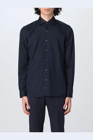 FAY Chemise Homme couleur