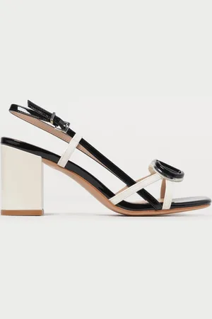 Twin-Set Sandales à Talons Femme couleur