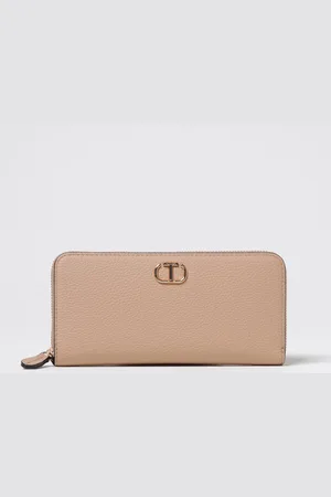 Twin-Set Portefeuille Femme couleur