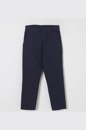 FAY Pantalon Enfant couleur