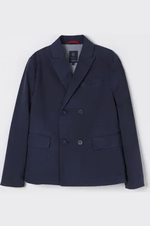FAY Blazer Enfant couleur