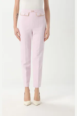 Elisabetta Franchi Pantalon Femme couleur