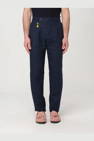 Manuel Ritz Pantalon Homme couleur
