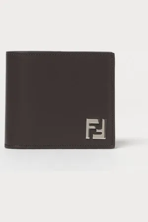Fendi Portefeuille Homme couleur