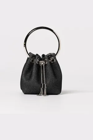 Jimmy Choo Mini Sac à Main Femme couleur