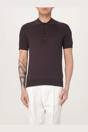 Paolo Pecora Polo Homme couleur