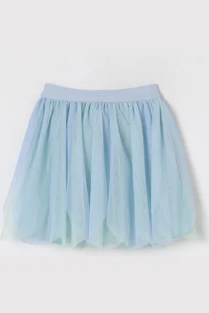 Stella McCartney Jupe Enfant couleur