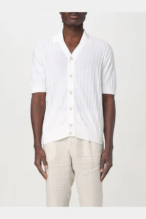 Paolo Pecora Polo Homme couleur