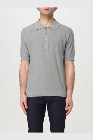 Paolo Pecora Polo Homme couleur