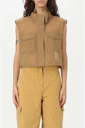 Pinko Gilet Femme couleur